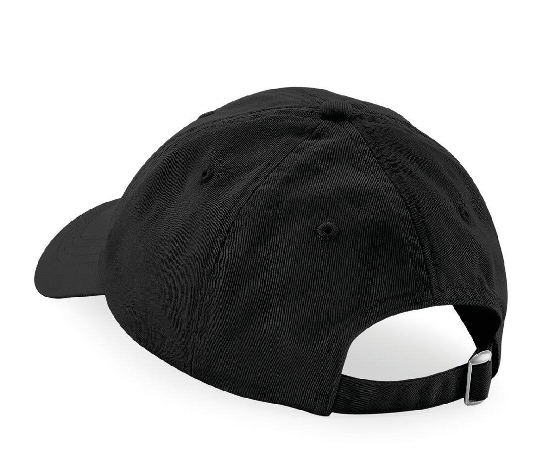 Casquette - LOW PROFILE 6 PANEL DAD CAP