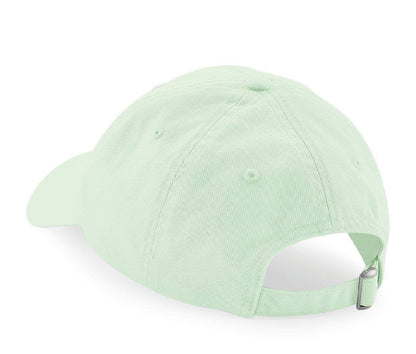 Casquette - LOW PROFILE 6 PANEL DAD CAP