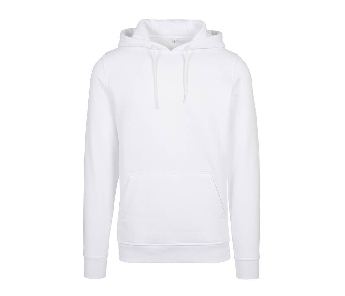 Sweat à capuche - HEAVY HOODY BY011