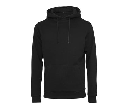 Sweat à capuche - HEAVY HOODY BY011