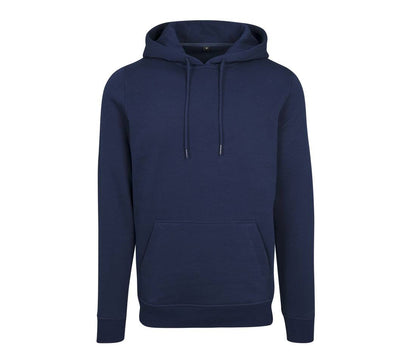 Sweat à capuche - HEAVY HOODY BY011