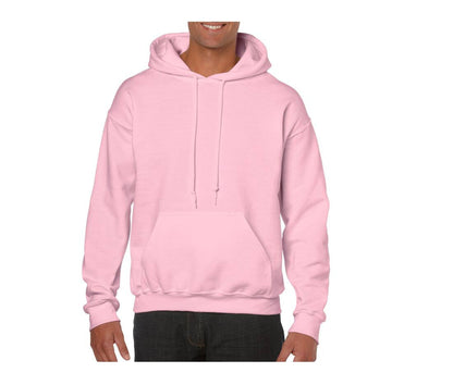 Sweat à capuche - HEAVYBLEND CAPUCHE GN940