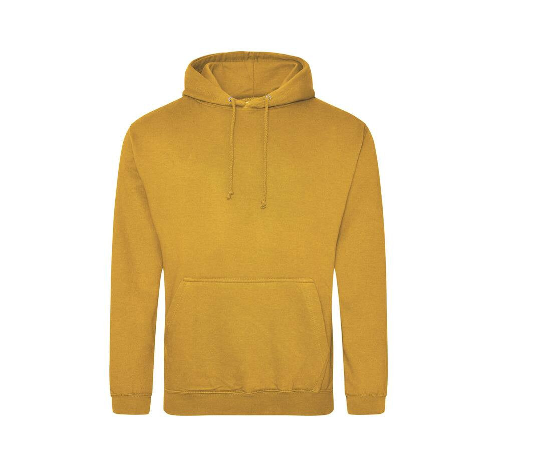 Sweat à capuche - College Hoodie JH001