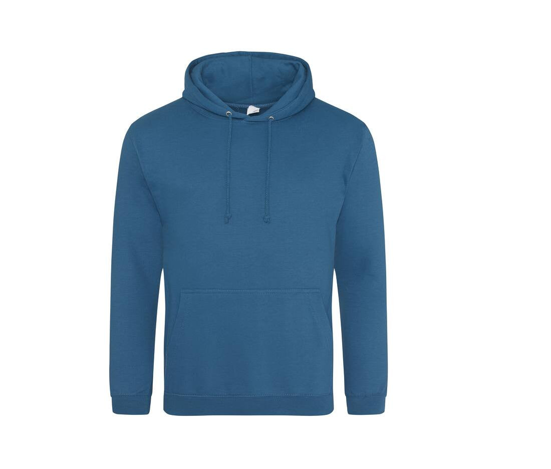 Sweat à capuche - College Hoodie JH001