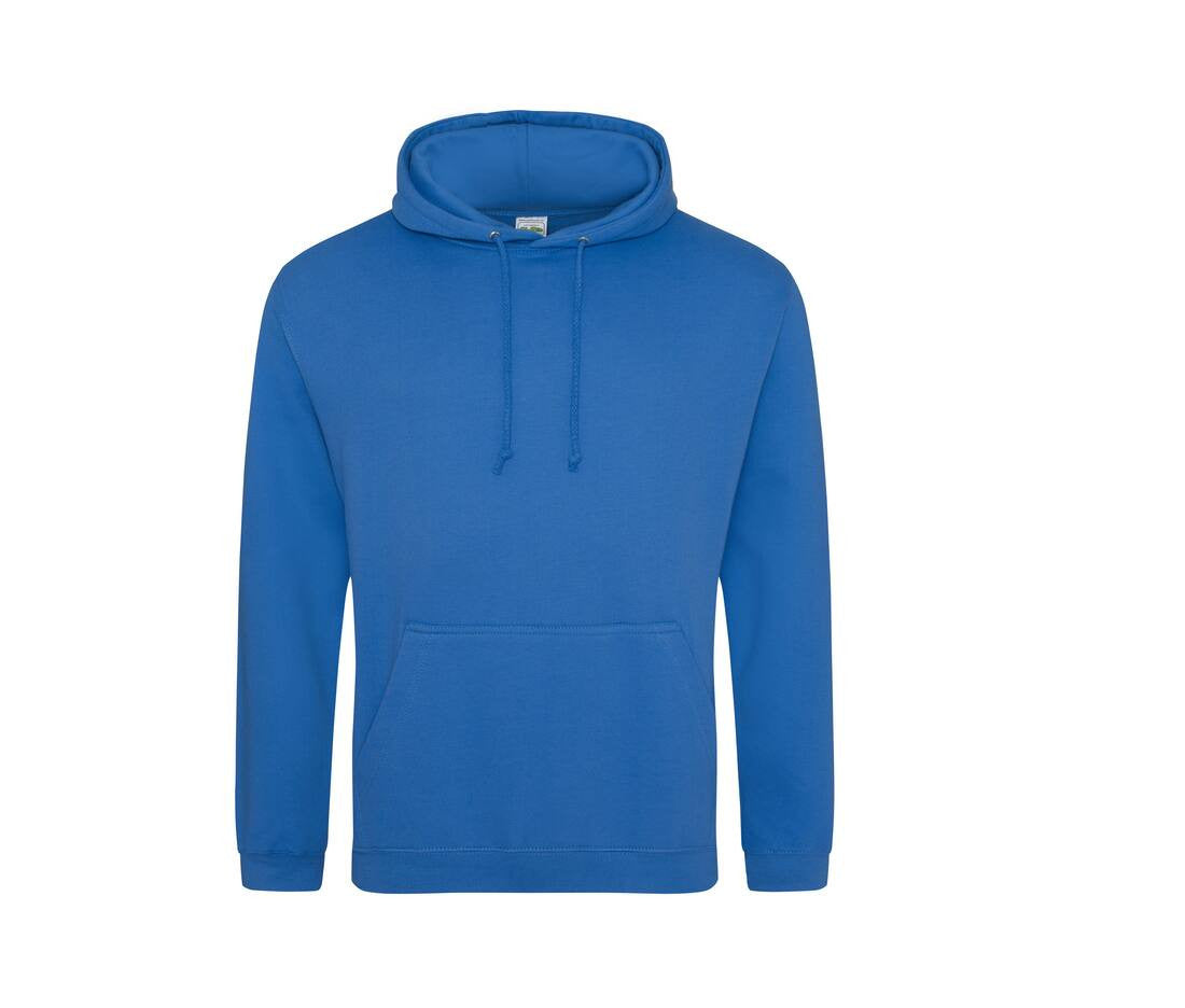 Sweat à capuche - College Hoodie JH001