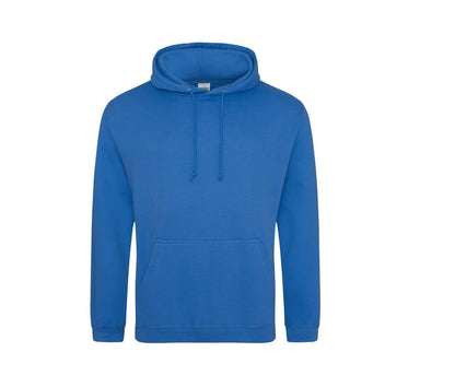 Sweat à capuche - College Hoodie JH001