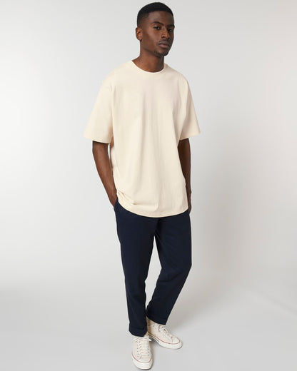 Stanley/Stella - T-shirt oversize Freestyler