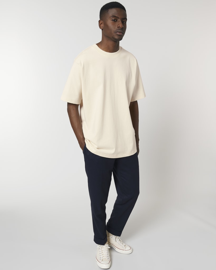 Stanley/Stella - T-shirt oversize Freestyler